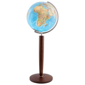 Alternative view of Columbus DUO Khan 51 - Hout