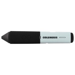 Columbus Explorer Pen - Audio / Video