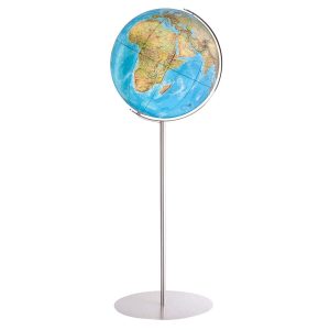 Alternative view of Columbus DUO Regent 51 - Staand RVS