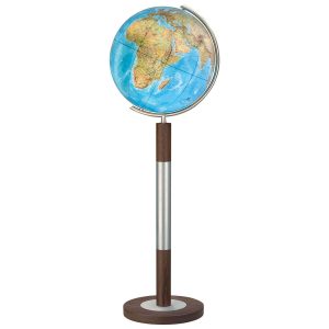 Alternative view of Columbus DUO Imperator 40 - Staand Hout