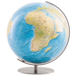 Columbus Duorama Regent 40 - Desktop acrylglas