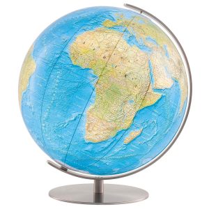 Alternative view of Columbus Duorama Regent 40 - Desktop acrylglas