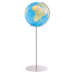 Alternative view of Columbus Duorama Regent 40 - Staand RVS