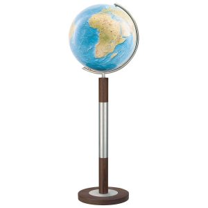 Columbus Duorama Imperator 40 - Staand hout kristalglas