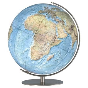 Alternative view of Columbus DUO ALBA Regent 40 - Desktop Kristalglas