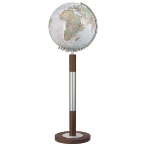 Columbus DUO ALBA Imperator 40 - Staand Hout Kristalglas