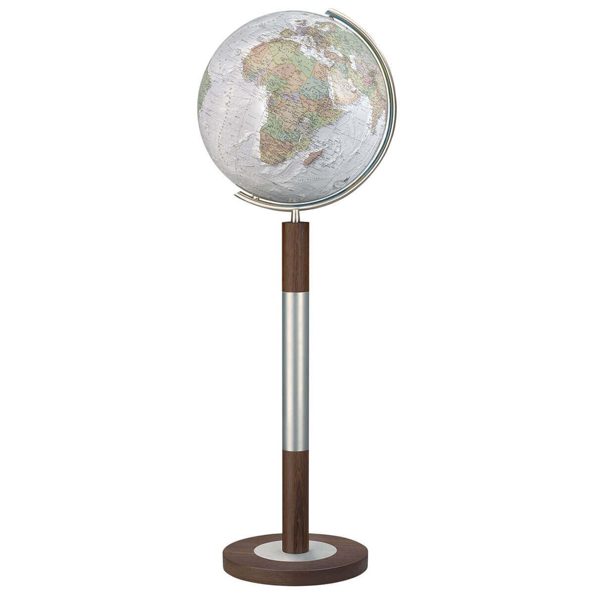 Columbus DUO ALBA Imperator 40 - Staand Hout Kristalglas