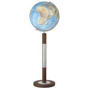 Alternative view of Columbus DUO ALBA Imperator 40 - Staand Hout Kristalglas