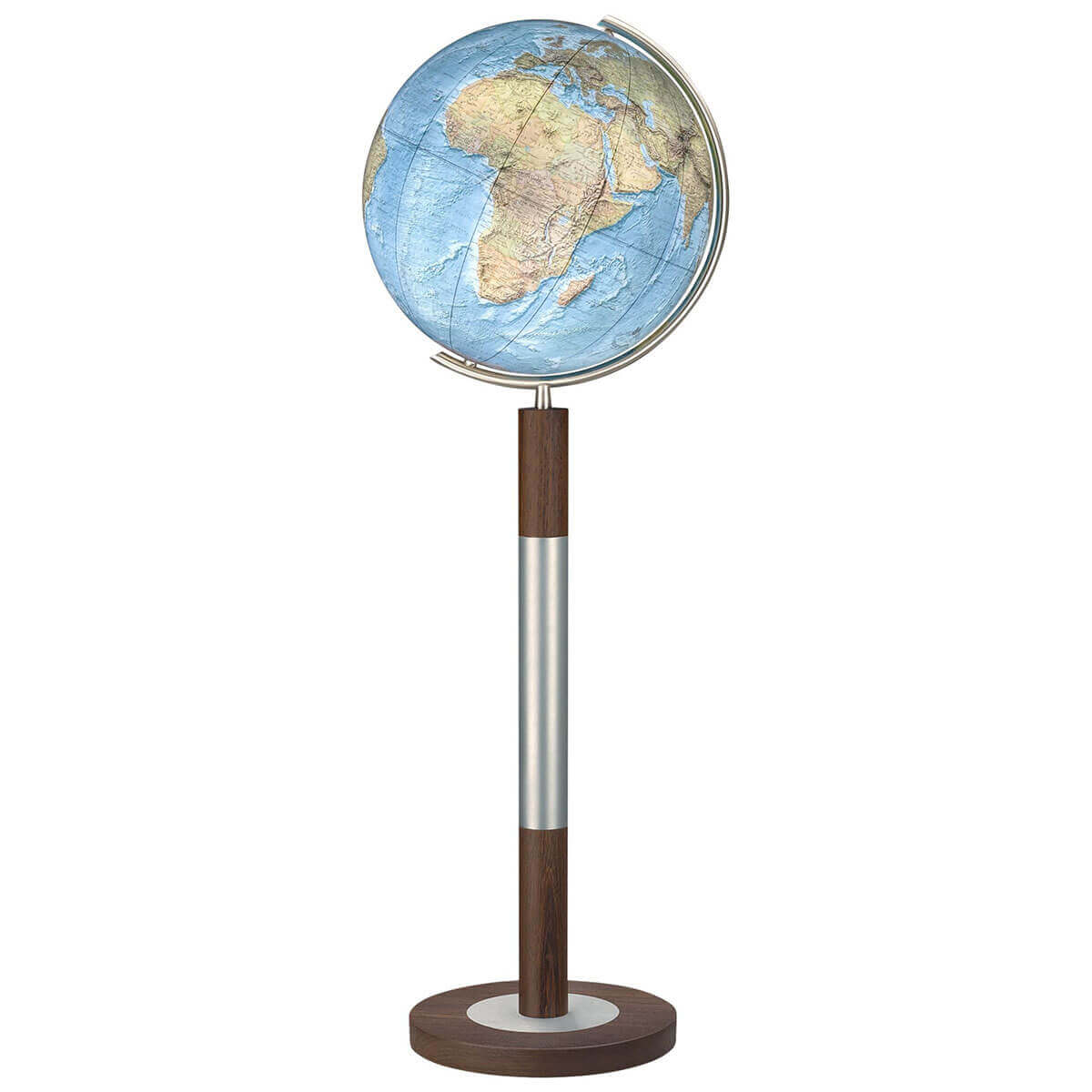 Columbus DUO ALBA Imperator 40 - Staand Hout Kristalglas - Afbeelding 2
