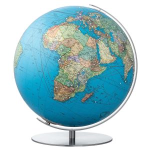 Columbus Duo Regent 34 - Desktop Swarovski