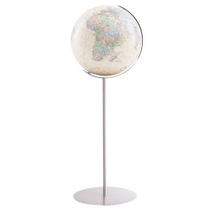 Columbus Royal Regent 40 - Staand acrylglas RVS