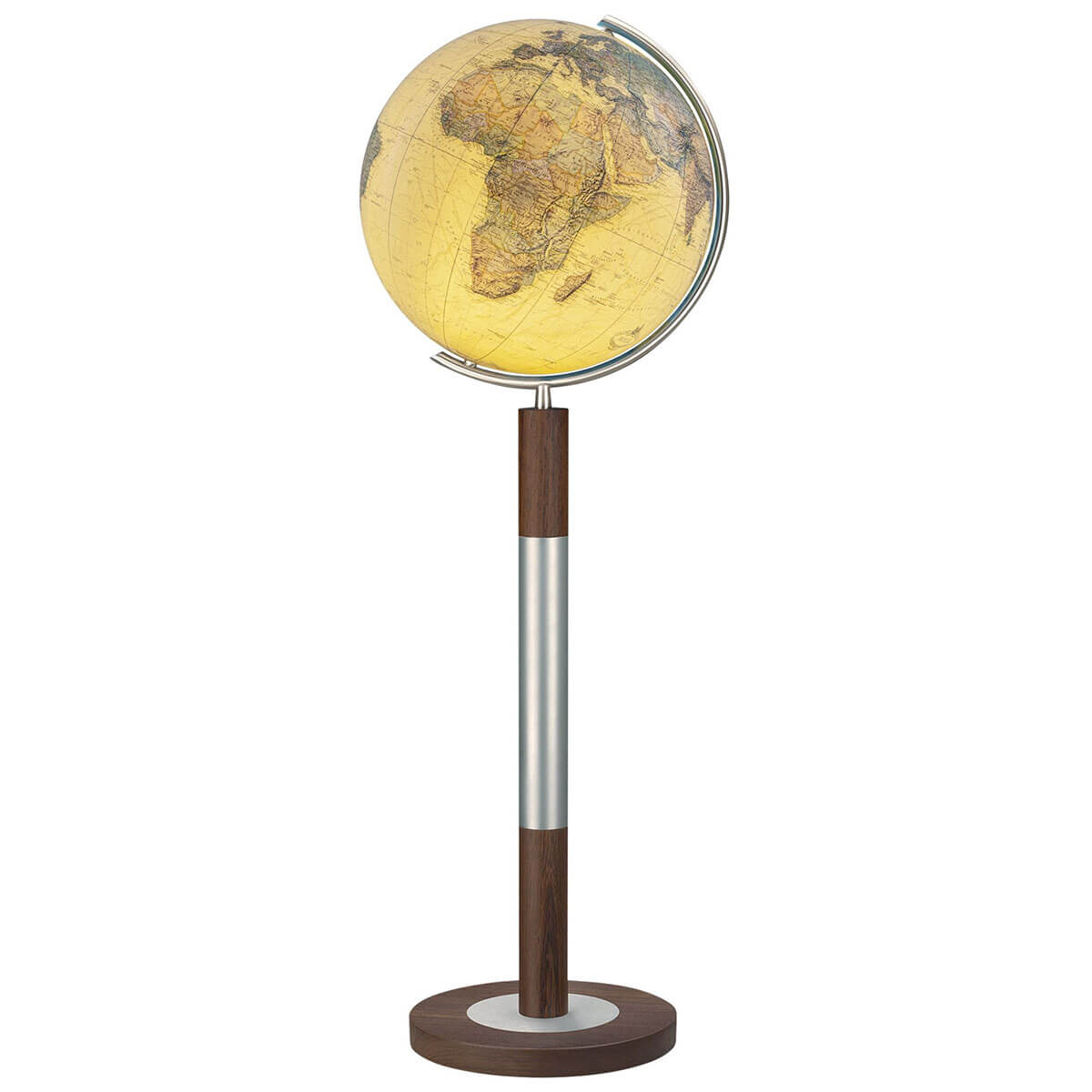 Columbus Royal Imperator 40 - Staand Hout - Afbeelding 2