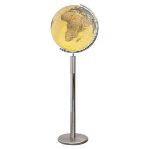 Alternative view of Columbus Royal Imperator 40 - Staand RVS