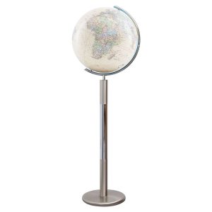 Columbus Royal Imperator 40 - Staand RVS