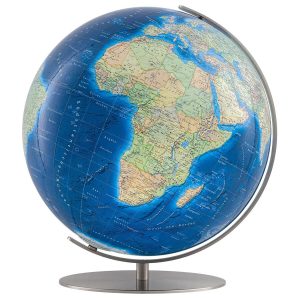 Alternative view of Columbus Duo Azzurro Regent 51 - Desktop acrylglas