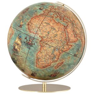 Columbus Imperial Regent 40 - Desktop