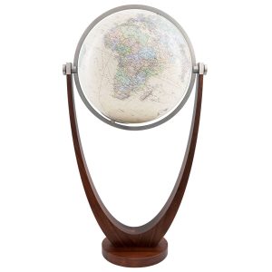 Columbus Royal Harmonie 60 - Walnoot