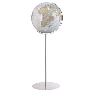 Columbus DUO ALBA Regent 51 - Staand RVS