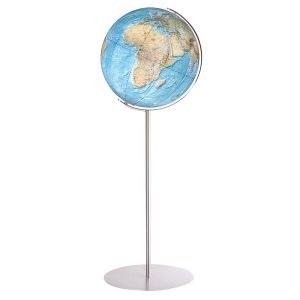 Alternative view of Columbus DUO ALBA Regent 51 - Staand RVS