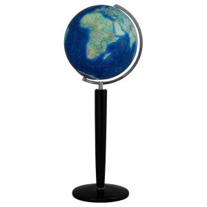 Alternative view of Columbus Duo Azzurro Khan 51 - Piano Black