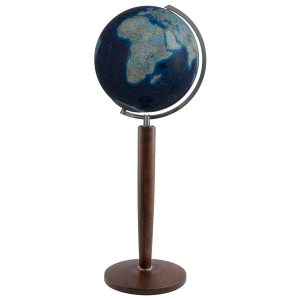 Columbus Duo Azzurro Khan 51 - Hout