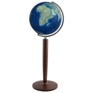 Alternative view of Columbus Duo Azzurro Khan 51 - Hout