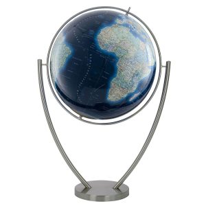 Columbus Duo Azzurro Magnum 100