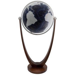 Columbus Black Series Harmonie 60 - Walnoot