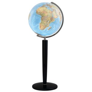 Alternative view of Columbus DUO Khan 51 - Piano Black