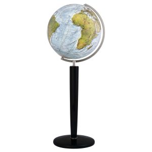 Alternative view of Columbus DUO ALBA Khan 51 - Piano Black