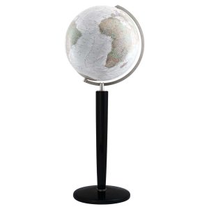 Columbus DUO ALBA Khan 51 - Piano Black