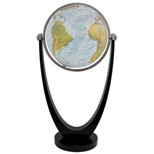 Alternative view of Columbus DUO Alba Harmonie 51 - Piano Black