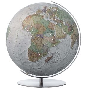 Columbus DUO ALBA Regent 40 - Desktop Swarovski