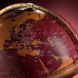 Alternative view of Zoffoli Globe bar - Aries