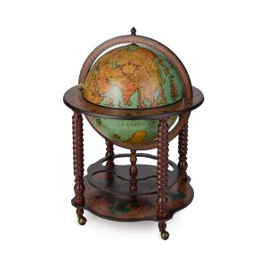 Alternative view of Zoffoli Globe bar - Bacco Laguna