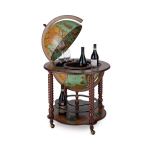 Zoffoli Globe bar - Bacco Laguna