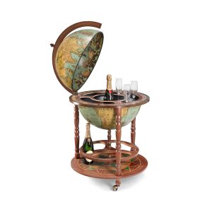 Zoffoli Globe bar - Calipso Laguna