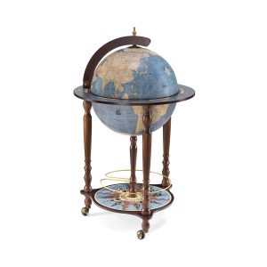 Alternative view of Zoffoli Globe bar - Da Vinci Blue Dust