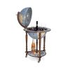 Zoffoli Globe bar - Da Vinci Blue Dust