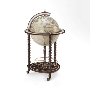 Alternative view of Zoffoli Globe bar - Explora Old White