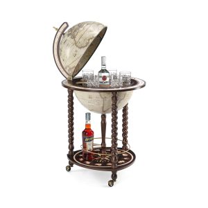 Zoffoli Globe bar - Explora Old White