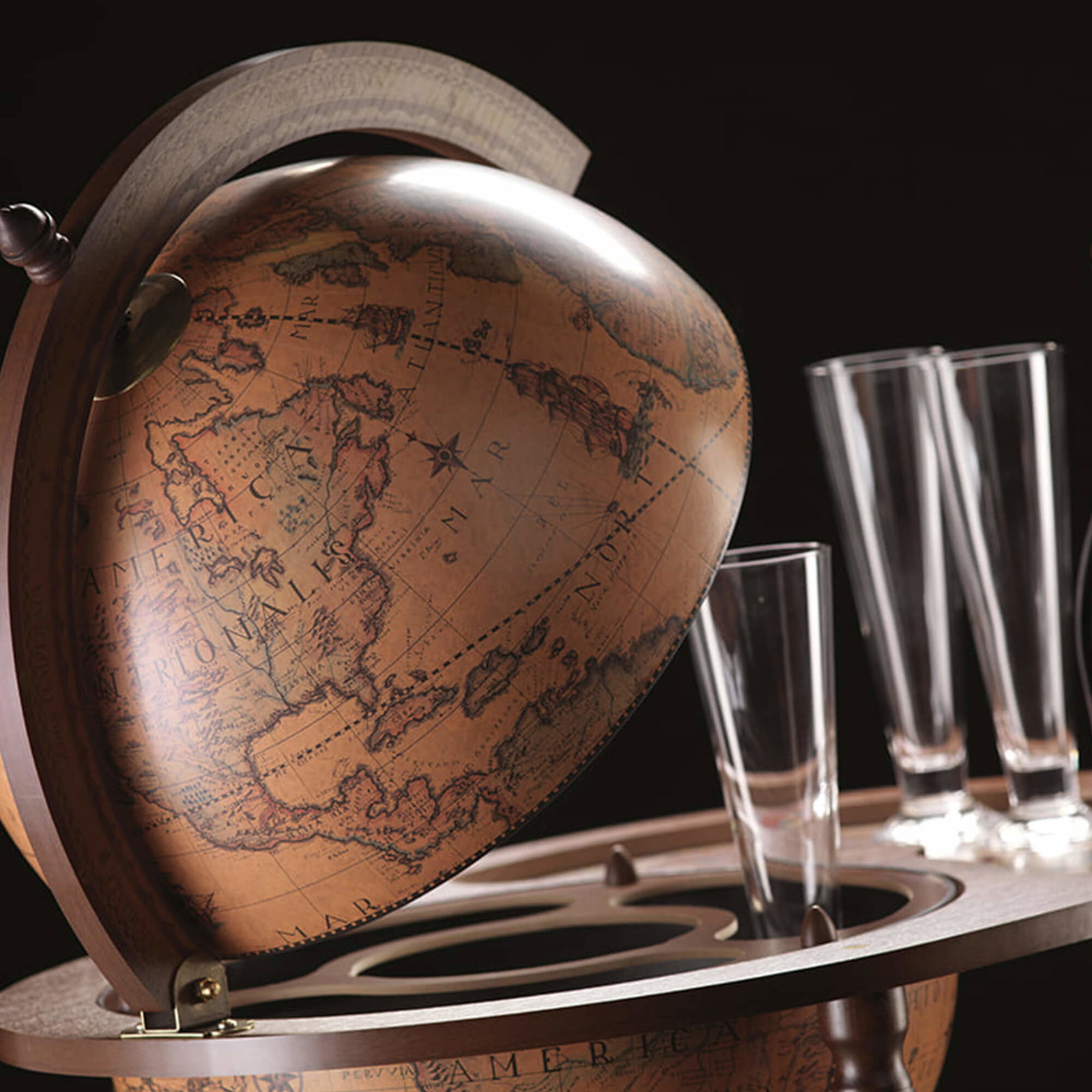 Zoffoli Globe bar - Giasone - Afbeelding 4