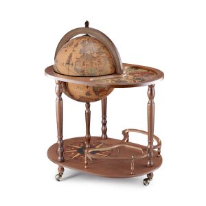 Alternative view of Zoffoli Globe bar - Giasone