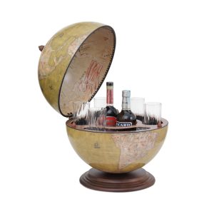 Zoffoli Globe bar - Giove Olive Green