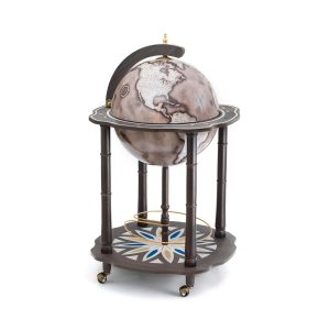 Alternative view of Zoffoli Globe bar - Lapis Noir