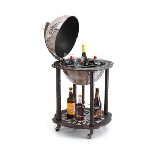 Zoffoli Globe bar - Lapis Noir