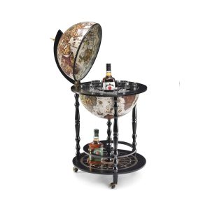 Zoffoli Globe bar - Vulcano