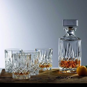 Alternative view of Whisky Set - Opera  – Made in Italy - 7-delig