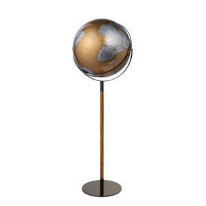 Troika Apollo Light Flex Brons / Zilver