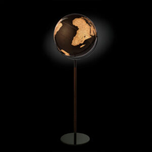 Alternative view of Troika Apollo Light Flex Brons / Zilver